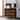 SAFAVIEH Katia 3 Drawer Chest-Walnut / Gold