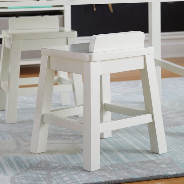 slide 2 of 4, Martha Stewart Crafting Kids' Stools Set of 2