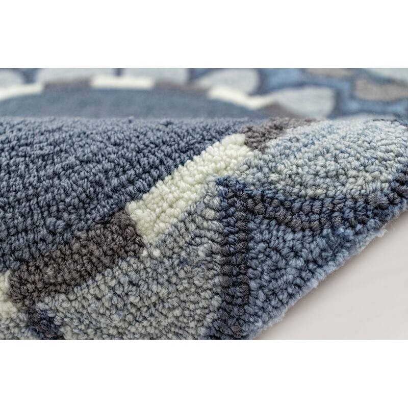 Liora Manne Ravella Florentine Indoor/Outdoor Rug