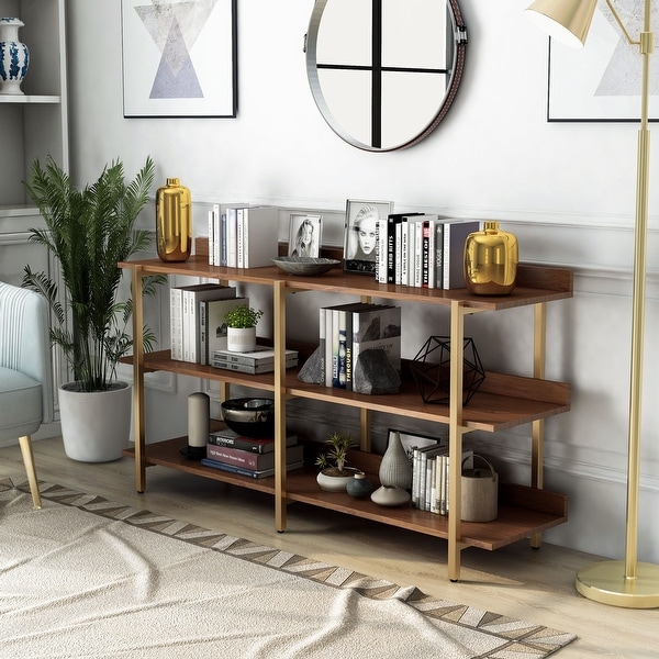 Wide display shelf sale