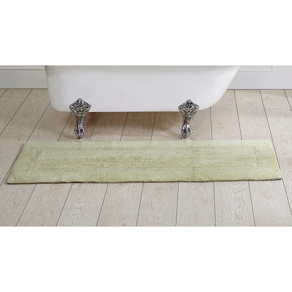 beige mustard Better Bathrooms TRADITIONAL Thick & Soft Classic RUGS "ROYAL" Frame aztec black 