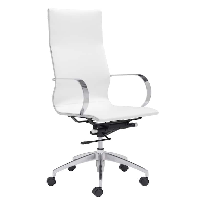 Beckford High Back Office Chair Black