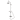 Kingston Brass Kingston Wall Mount Rain Drop Shower System with Hand Shower