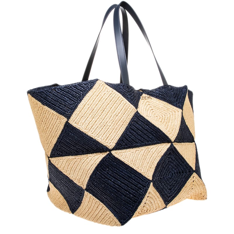 Loewe XXL Puzzle Tote