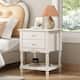 Option White