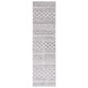 preview thumbnail 57 of 166, SAFAVIEH Arizona Shag Lotta Moroccan 1.2-inch Thick Rug