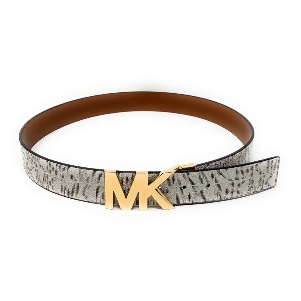 mk signature belt