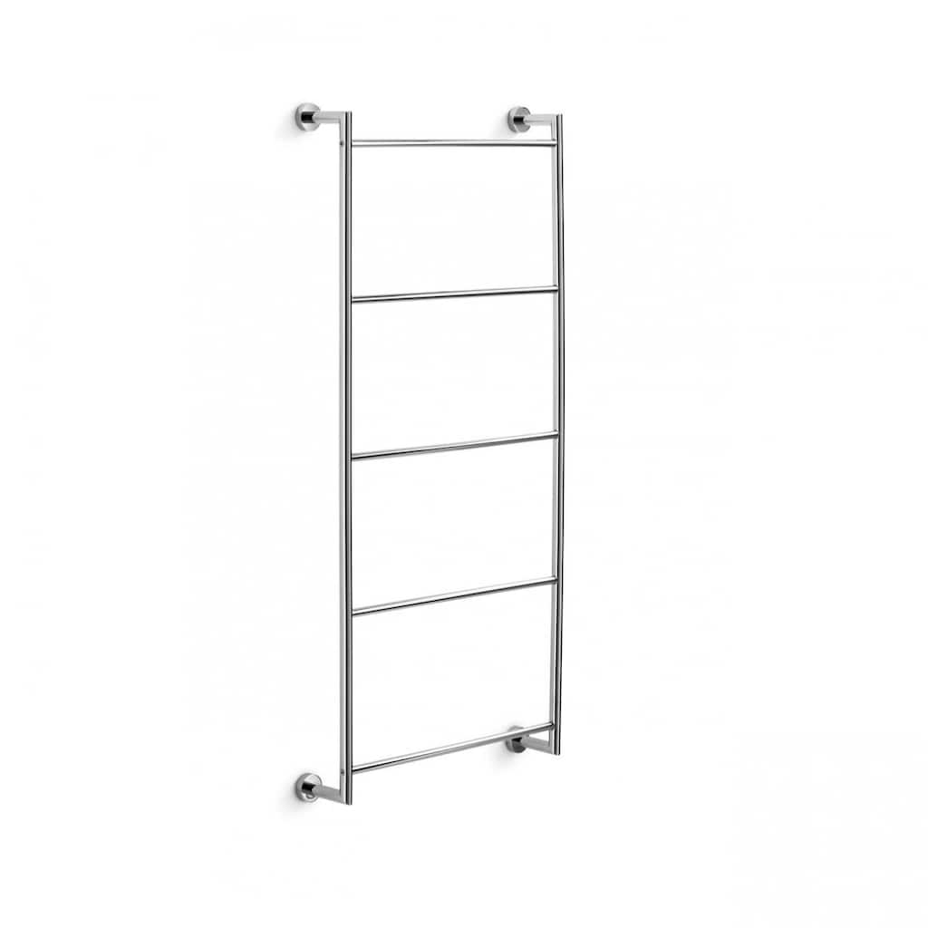 WS Bath Collections Baketo 17-5/16" Towel Bar