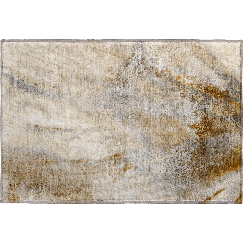 Premium Washable Super Soft Modern Abstract Mayfield Rug