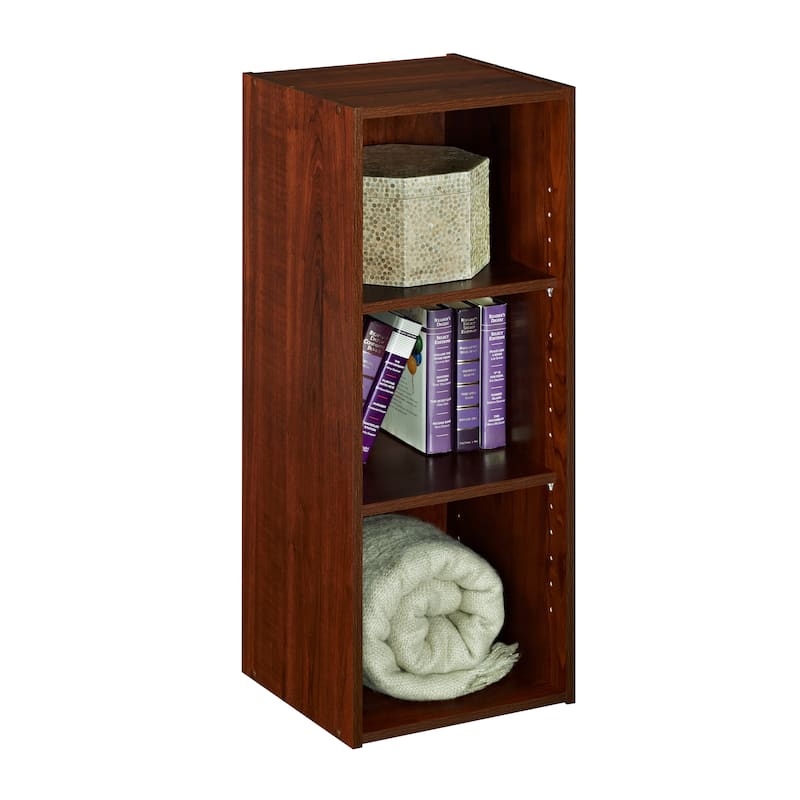 ClosetMaid Stackable 3-Shelf Organizer
