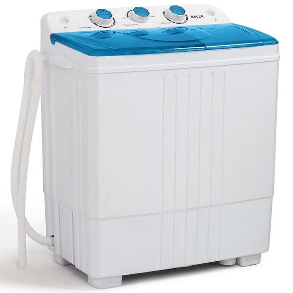 Della hotsell washing machine