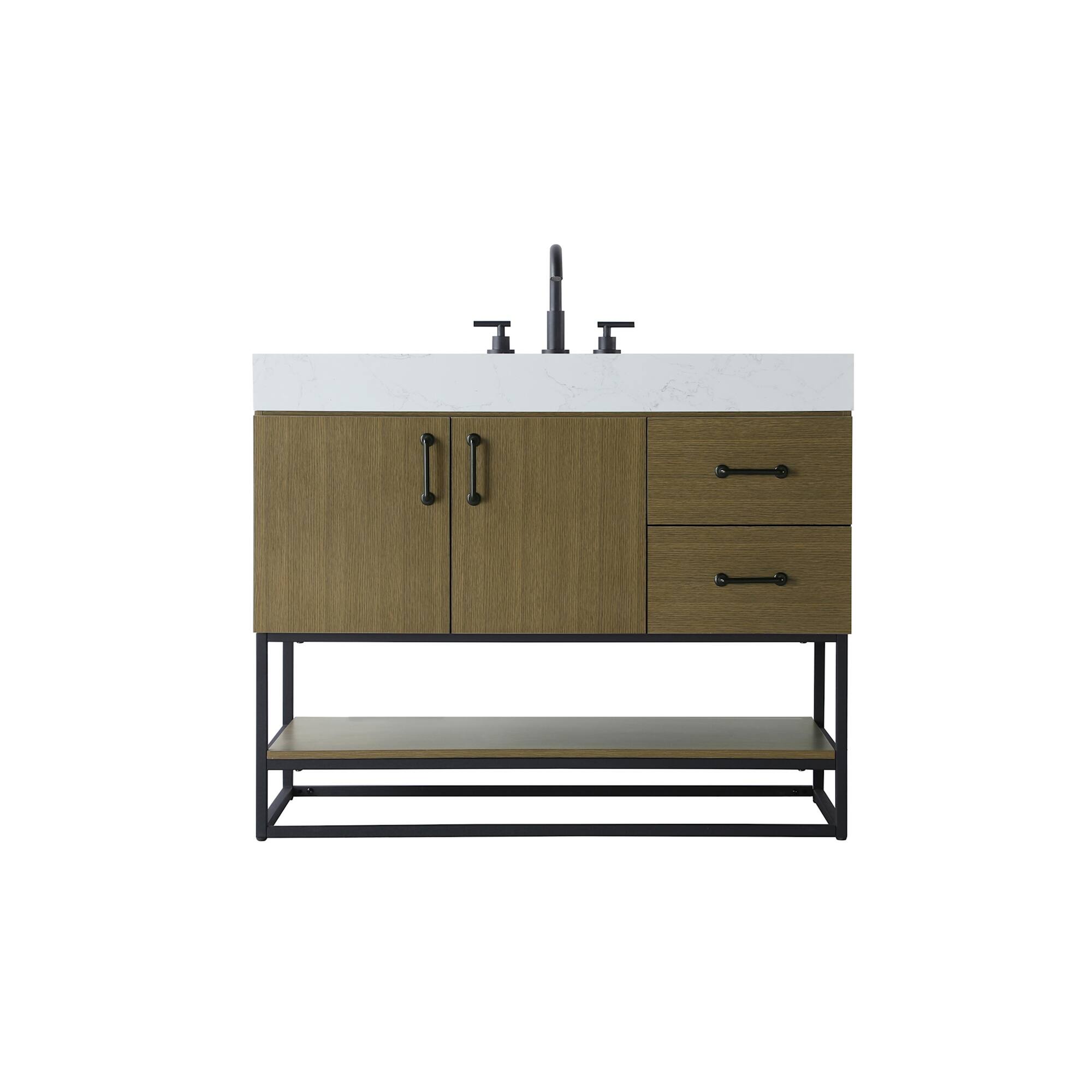 Option Chestnut Brown