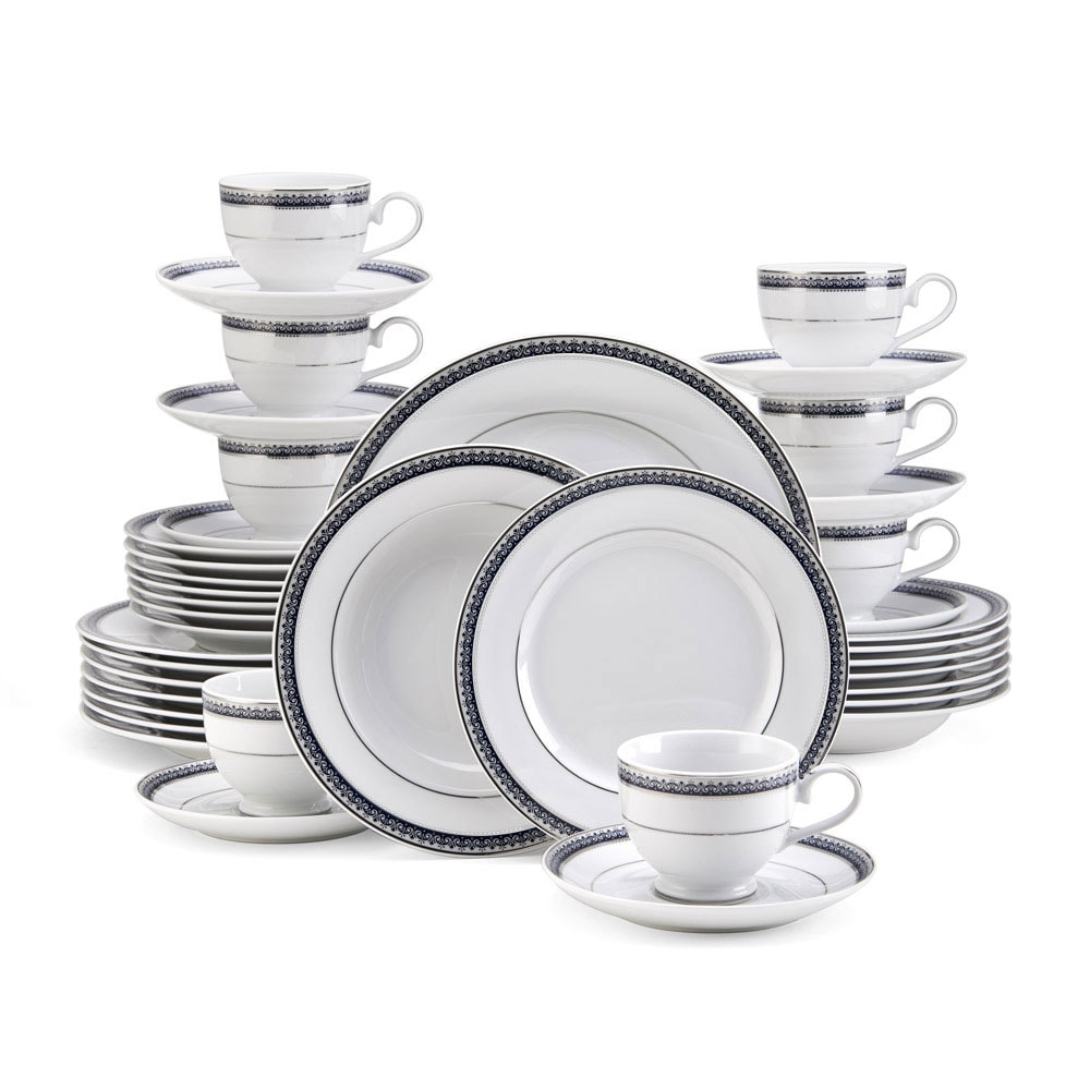 Blue Mikasa Dinnerware Sets Bed Bath Beyond