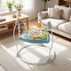 preview thumbnail 15 of 18, Gymax Jump & Play Activity Center w/Removable & Rotatable Seat