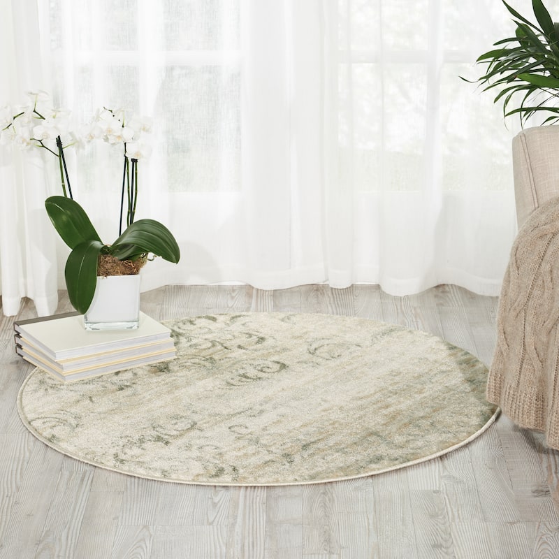 Porch & Den Clifford Area Rug