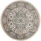 Nourison Concerto Traditional Persian Medallion Area Rug