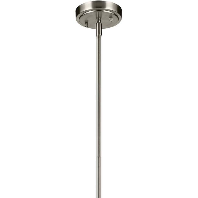 Kichler 42200 Everly 15" Wide Pendant