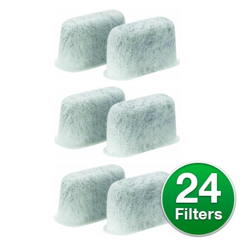 Charcoal Coffee Water Filter 
