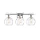 Option Brushed Satin Nickel