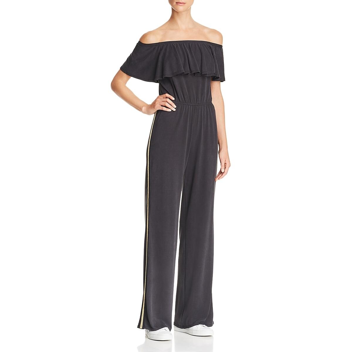 vintage havana jumpsuit