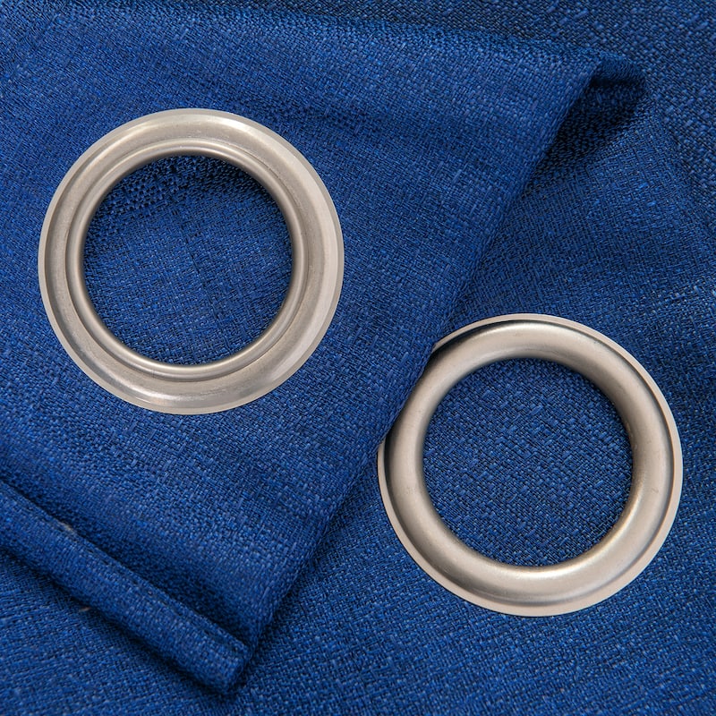 Cole Textured Grommet Panel 84" or 95"