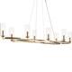 Option Champagne Bronze