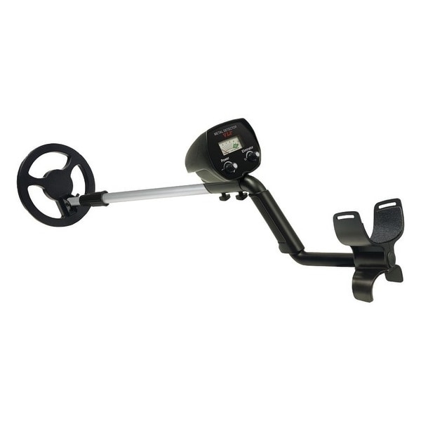 Bounty hunter vlf2.1 vlf metal detector