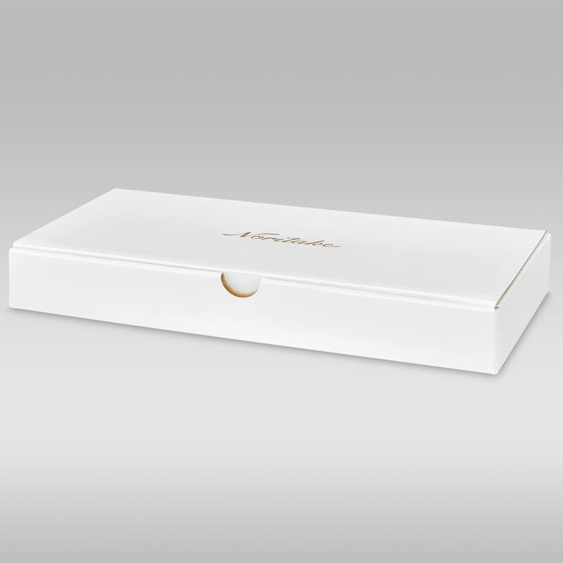 Noritake Bountiful Garden Rectangular Tray 9.75" x 5"