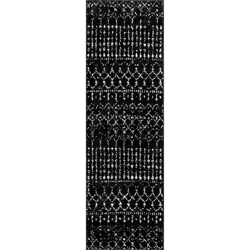 Nuloom Emmy Moroccan Trellis Area Rug