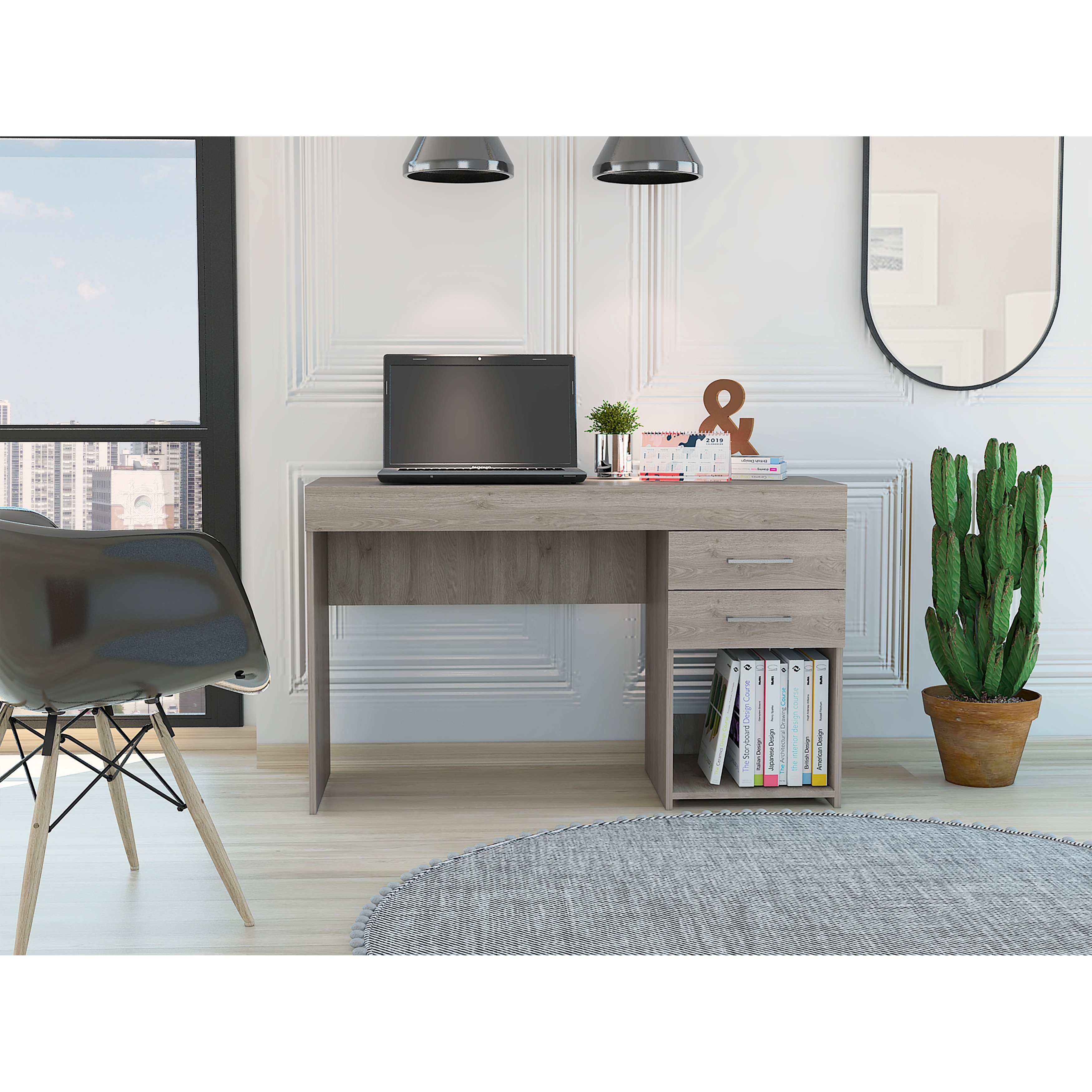 Better homes & gardens glendale desk hot sale