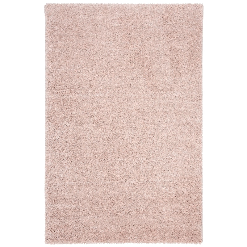 SAFAVIEH Solo Shag Etna 1.2-inch Thick Rug