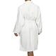 Superior Luxurious 100-percent Combed Cotton Unisex Terry Bath Robe