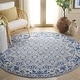 preview thumbnail 15 of 54, SAFAVIEH Brentwood Dile Oriental Damask Trellis Rug