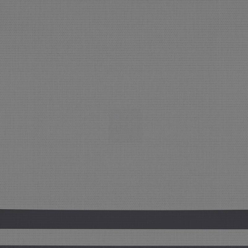 Outdoor Folding Patio Sling Chair / Portable Chair (2 Pack)