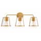 Option Antique Gold