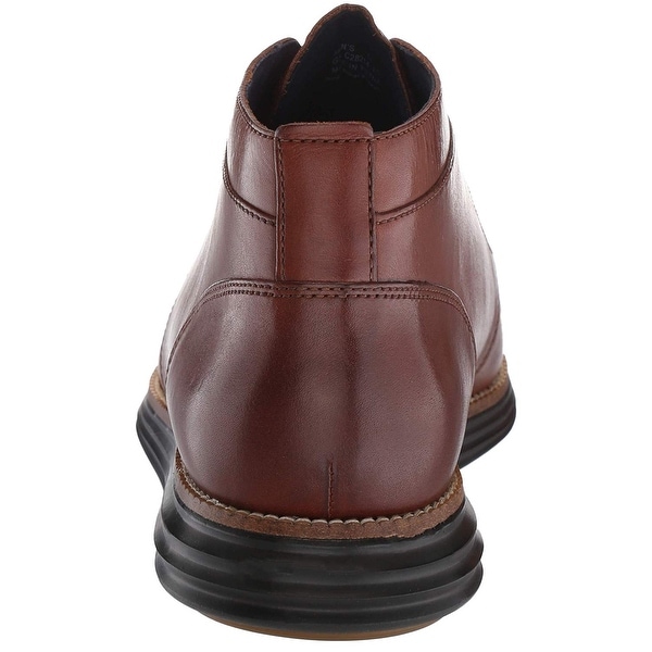 cole haan men's original grand chukka boot