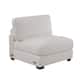 Option Armless Chair