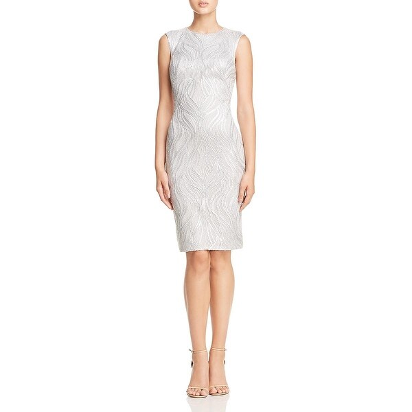 tadashi cocktail dresses