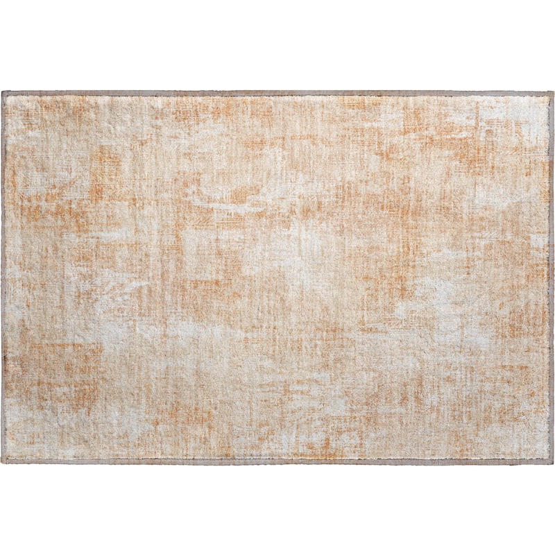 Premium Washable Super Soft Modern Imprints Mayfield Rug