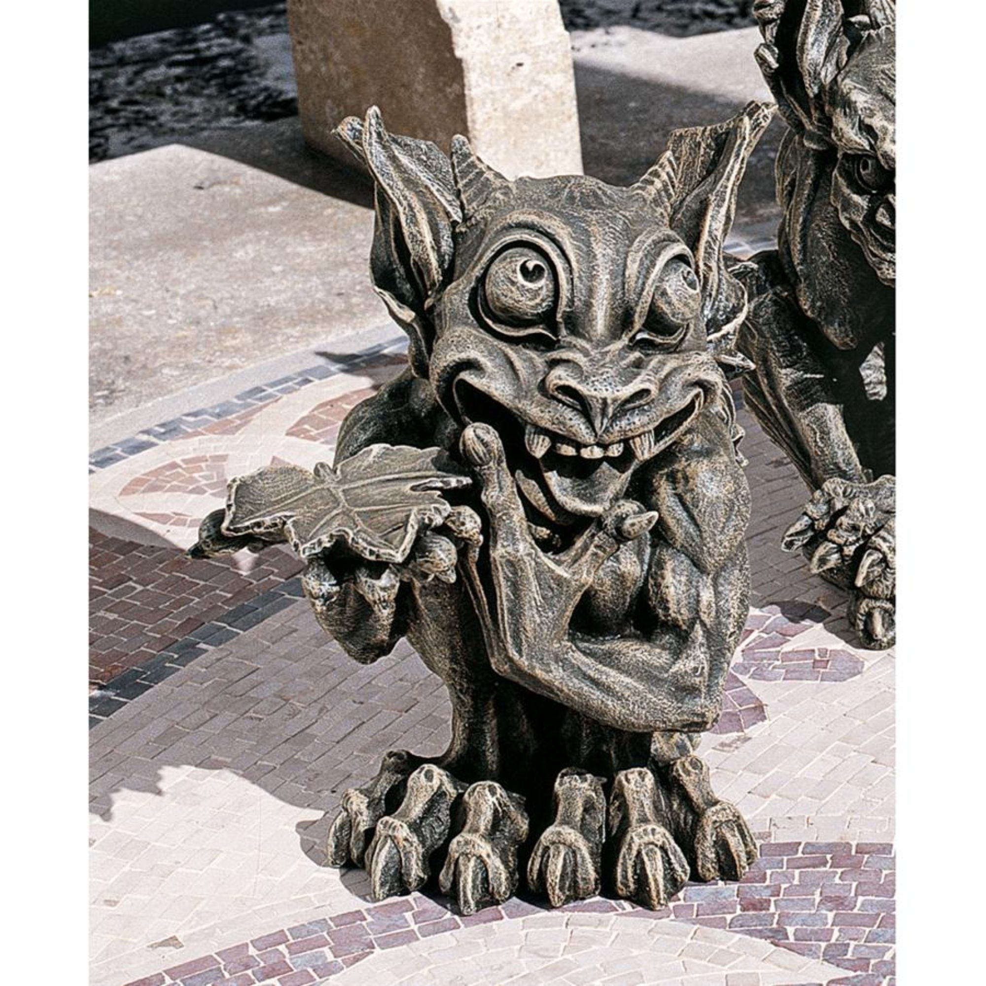 画材 Gargoyle shadow 画材 Gargoyle shadow Gargoyle Shadow