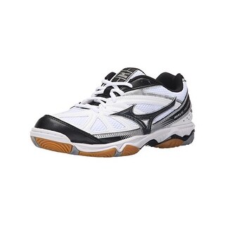 mizuno wave hurricane gold