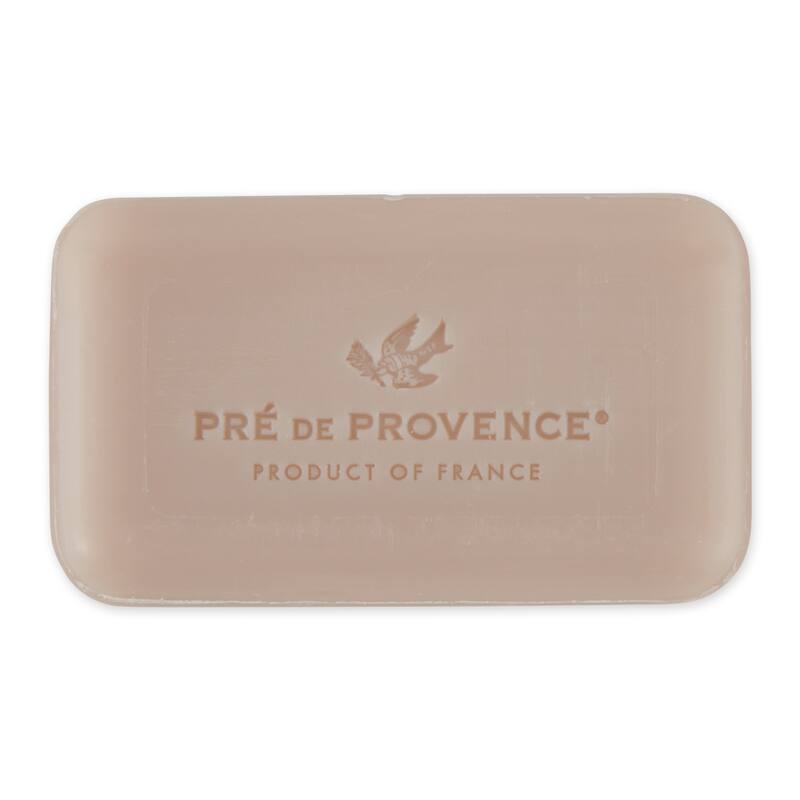 Pre de Provence Le Jardin (150G Soap) - Lavender & Cassis