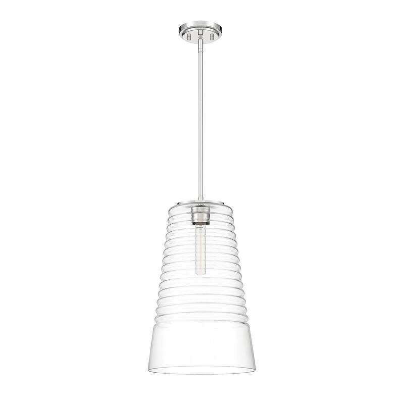 Ingo 1 Light Pendant - 12