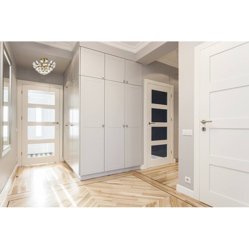Elanor Flush Mount
