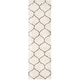 preview thumbnail 36 of 164, SAFAVIEH Hudson Shag Ogee Trellis 2-inch Thick Area Rug