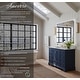 preview thumbnail 77 of 148, Ancerre Designs Audrey Bathroom Vanity Set