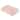 Izod Marina Pink Soap Dish - Soap Dish