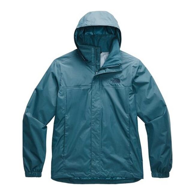 the north face men's resolve 2 jacket