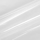 preview thumbnail 4 of 5, Simply Essential™ Waterproof PEVA Medium Weight Shower Curtain Liner