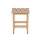 preview thumbnail 14 of 55, Laguna Outdoor Patio Square Side Table / End Table